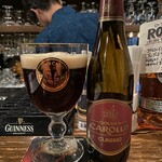 Belgian Beer Pub Favori - 