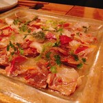 trattoria 漣 - 