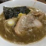 麺屋 音 南越谷店 - 