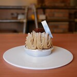 シュークリー - 