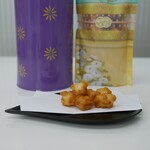 かりんとう ゆしま花月 - 