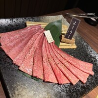 ふらの和牛よしうし神楽坂通り -  ふらの和牛よしうし神楽坂通り -