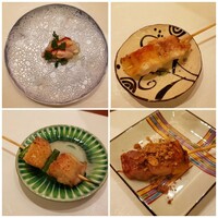 焼鳥YAMATO - 