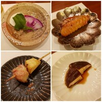 焼鳥YAMATO - 