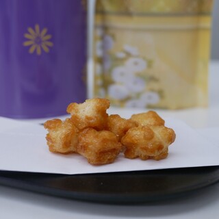 かりんとう ゆしま花月_1