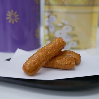 かりんとう ゆしま花月_0