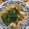 博多醤油ラーメン 月や 博多デイトス店
