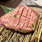 黒毛和牛一頭買い 焼肉行徳苑 - 