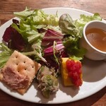 ラ ココリコ 渋谷 - 