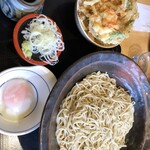 うどん ウエスト - 