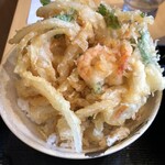 生そば ウエスト - 