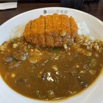 CoCo壱番屋 - 料理写真: