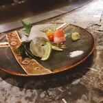 Atorie Morimoto Zekkusu Teppan - 