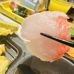 ヤマヤ鮮魚店 弥平 - 