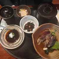 土佐料理 祢保希 新宿店 - 