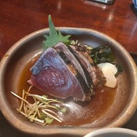 土佐料理 祢保希 新宿店 - 