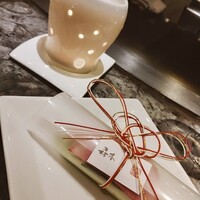 atelier 森本 XEX 鉄板 - 