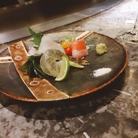 atelier 森本 XEX 鉄板 - 