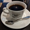 Sapporo Kohi Kan - 本日のコーヒー