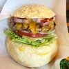 CHATTY CHATTY - ベーコンチーズバーガー