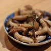 焼野菜 五十家