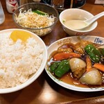 若水飯店 - 