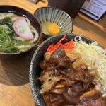 讃岐の男うどん - 