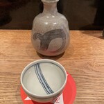 あたり屋 - 京都　特別純米酒「徳次郎」