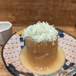 鶏だしおでん ねりもん - 