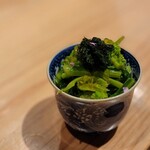 焼野菜 五十家 - 