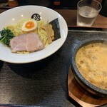 らーめん 鞍 - 