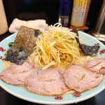 壱発ラーメン - 