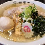 麺屋てつ - 料理写真: