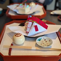 行楽庵 - 