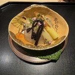 祇園 にしかわ - 