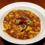 Dashiwo Susure - 半玉宮麻婆飯