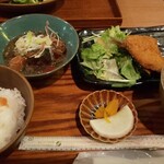 魚串さくらさく - 