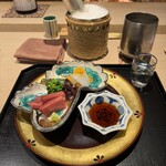 祇園 にしかわ - 