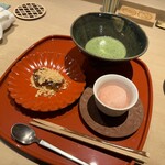 祇園 にしかわ - 