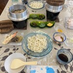 ドブリーデン - 料理写真: