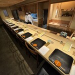 祇園 にしかわ - 