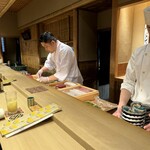 祇園 にしかわ - 