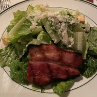 ウルフギャング・ステーキハウス 六本木 - 