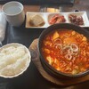 炭火焼肉＆韓国家庭料理 故郷 - 