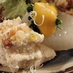 モフモナ - 島野菜・旬野菜のお惣菜