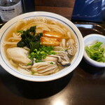 Teuchi Udon Sumita - 