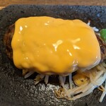 ハンバーグ&ステーキ おが屋 - 