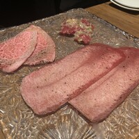 焼肉 うしみつ 恵比寿本店 - 