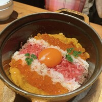 焼肉 うしみつ 恵比寿本店 - 