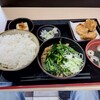 ゆで太郎 三郷上彦名店